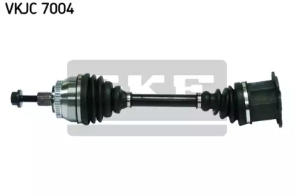VKJC7004 SKF Привідний вал